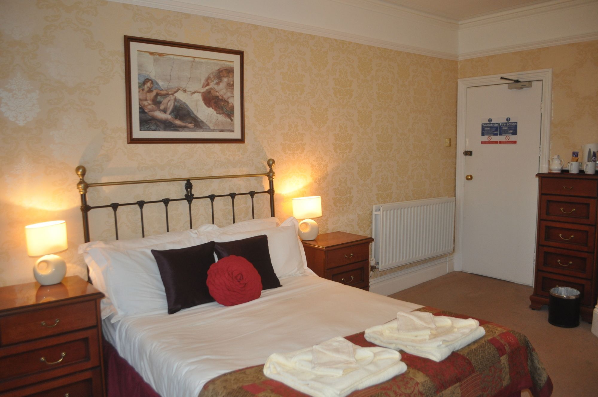 Bodalwyn Guest House Aberystwyth Ngoại thất bức ảnh