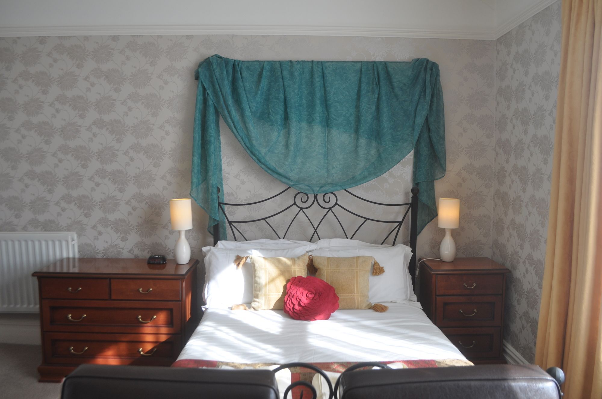 Bodalwyn Guest House Aberystwyth Ngoại thất bức ảnh