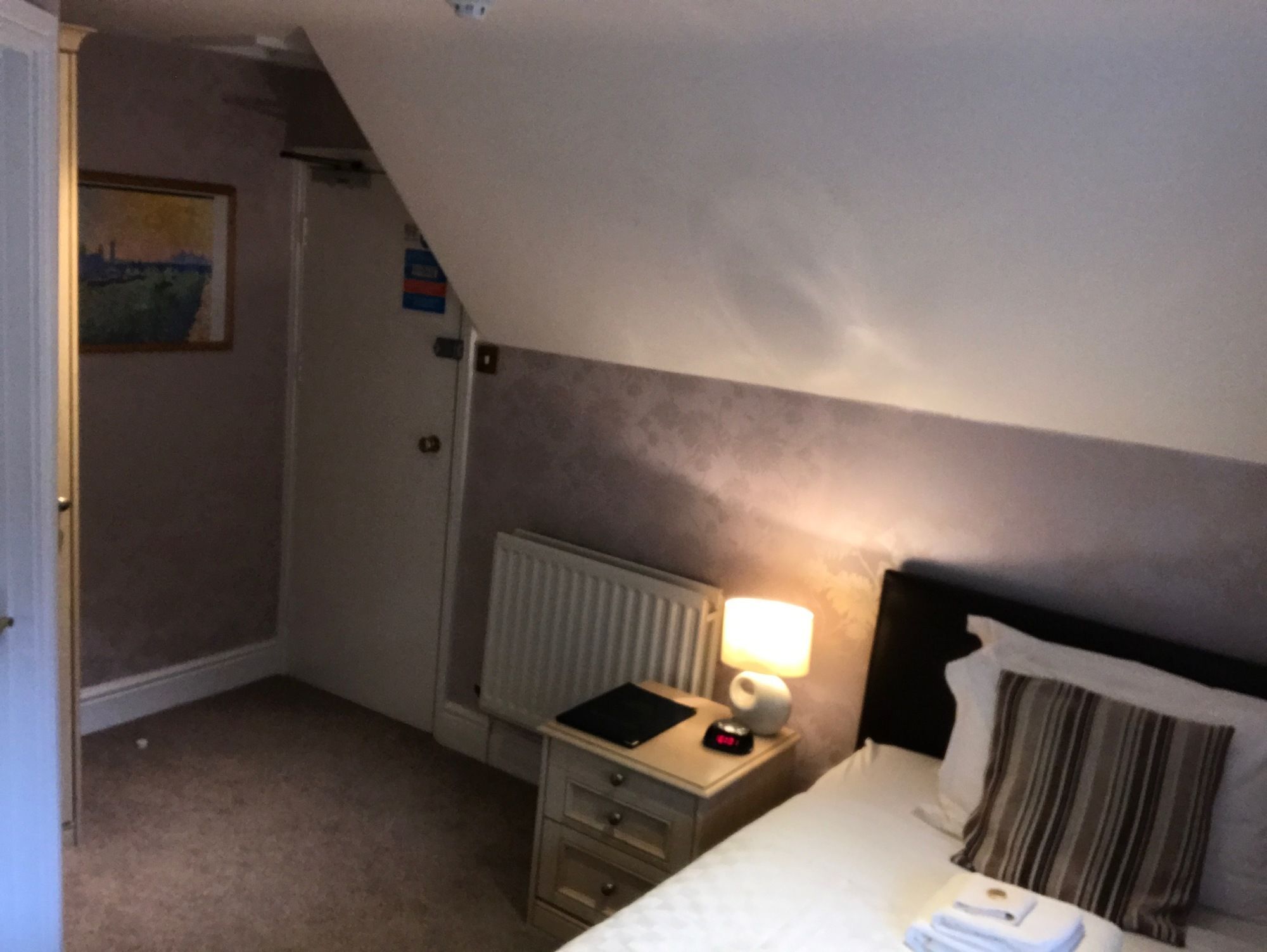 Bodalwyn Guest House Aberystwyth Ngoại thất bức ảnh